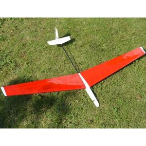 ムサシノ ホリディアルファ（フルプランク翼タイプ）バルサキット 00034