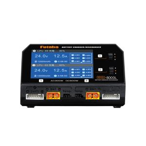 フタバ AC/DC入力対応 600W MAX1...の詳細画像1