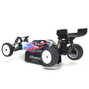 G-FORCE メンテナンススタンド+S(オフ...の詳細画像1
