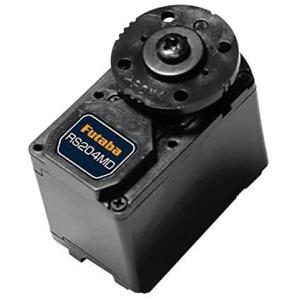 フタバ ロボット用サーボ  ROBOT SERVO RS204MD 00400108-3 FUTAB...
