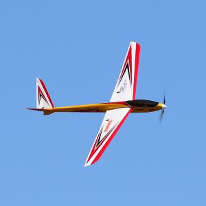 FUTABA SkyLeaf Rise スカイリーフライズ・グライダー キットのみ  00107280 双葉電子工業 フタバ スカイリーフ｜littlebellanca