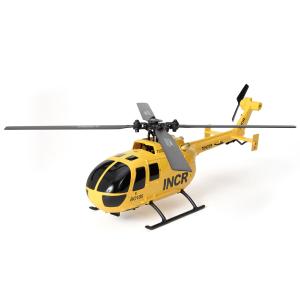 G-FORCE 2.4GHz 4chヘリコプタ...の詳細画像2