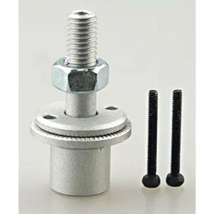 デュアルスカイ PM50 プロペラアダプター 5mm/6mm 51709【メール便可】