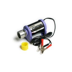 ABCホビー エキスパートスターター ES-60 17565