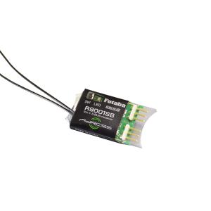双葉電子工業 フタバ R7308SB-2.4G 空用FASSTest方式・デュアルRx