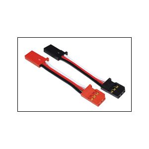 FUTABA CGY750/GY701/GY520用コード　55mm BB0137 【メール便可】