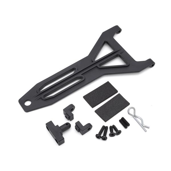 G-FORCE バッテリーホルダーセット (Genova ジェノバ用オプションパーツ) GOP129...