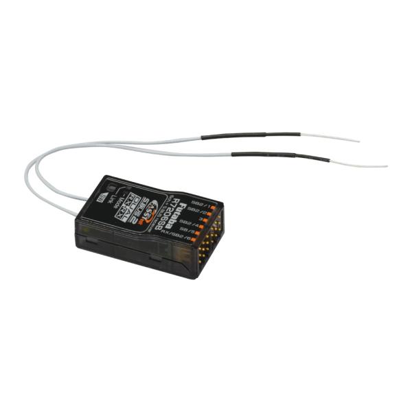 フタバ R7206SB-2.4G FASSTest 受信機 00107401-3 双葉電子工業 FU...