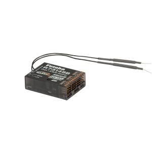 フタバ R7314SB-2.4G 空用FASS...の詳細画像2