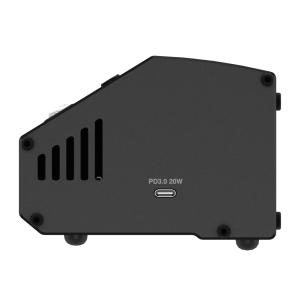 G-FORCE デュアルAC/DC充放電器 (...の詳細画像5