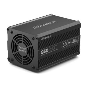 G-FORCE 最大350W/40Aの大電流放...の詳細画像1