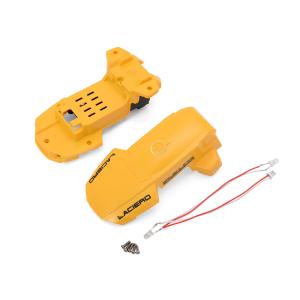 双葉電子工業 フタバ プロポ 10J ドローンレーサー用送受信機セット