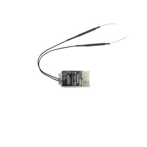 双葉電子工業 ☆フタバ R7308SB-2.4G 空用FASSTest方式・デュアルRx
