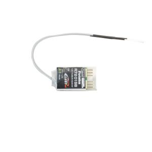 FUTABA R7308SB FASSTest テレメトリー受信機(日本技適仕様) for 16SZ,16IZSuper,16IZ,18SZ,32MZ バラ売り品 : r7308sb-blk : HOBBY.CO.JP ONLINE STORE - 通販 - Yahoo!ショッピング FUTABA R7308SB FASSTest テレメトリー受信機(日本技適仕様) for 16SZ,16IZSuper,16IZ,18SZ,32MZ バラ売り品 : r7308sb-blk : HOBBY.CO.JP ONLINE STORE - 通販 - Yahoo!ショッピング