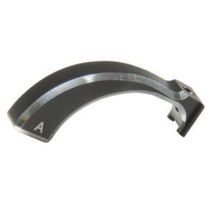 双葉電子工業 フタバ 10PX/7PXR/7PX/4PM専用カーボンハンドル 双葉電子工業 フタバ 10PX/7PXR/7PX/4PM専用カーボンハンドル