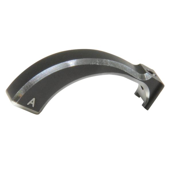 フタバ T10PX用 アルミブレーキトリガー  BT1236【メール便可】双葉電子工業 FUTABA...