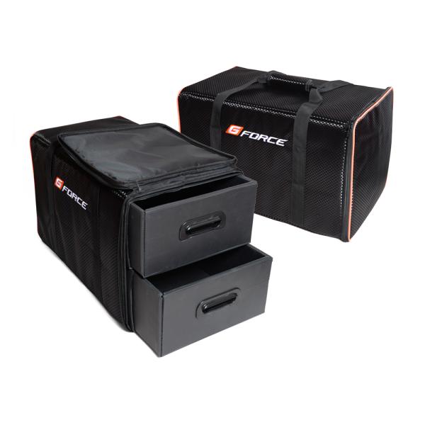 G-FORCE ピットバッグ Pit Bag Standard Wide (For 1/10 Bug...