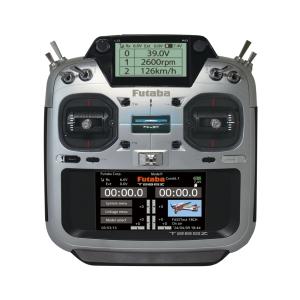 双葉電子工業 フタバ R7308SB-2.4G 空用FASSTest方式・デュアルRx