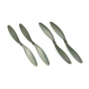 APC 10x4.7SF ドローン用プロペラ4本セット(CCW/CW各2本) (LP10047SF-...