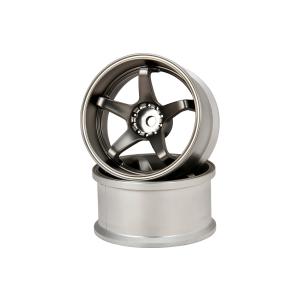 双葉電子工業 フタバ S-CD400 UR/SRモード対応ロープロ1/10ドリフト