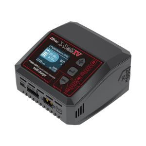 ハイテック 充電器 AC/DC充放電器 マルチ...の詳細画像2
