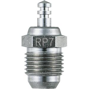 OSエンジン O.S.SPEED Tシリーズグロープラグ RP7 (71642070) 【メール便可...