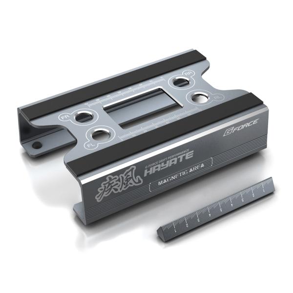 G-FORCE HAYATE ドリフト メンテナンススタンド HAYATE Maintenance ...