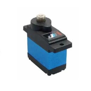 デュアルスカイ DS65 デジタルサーボ 21576【メール便可】