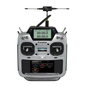 双葉電子工業 フタバ プロポ T26SZ (26ch 2.4GHz FASSTest）飛行機用T