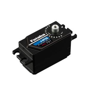 フタバ URモード搭載 受信機・ガバナー内蔵・...の詳細画像5