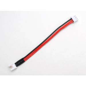 ハイテック タミヤLiFe⇒JST-XH バランス変換コード 44171 HITEC【メール便可】