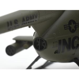 ジーフォース 2.4GHz 4chヘリコプター...の詳細画像4