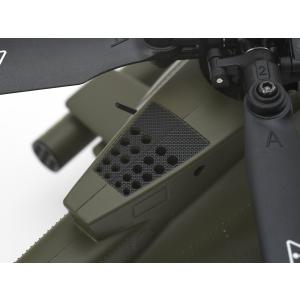 ジーフォース 2.4GHz 4chヘリコプター...の詳細画像5