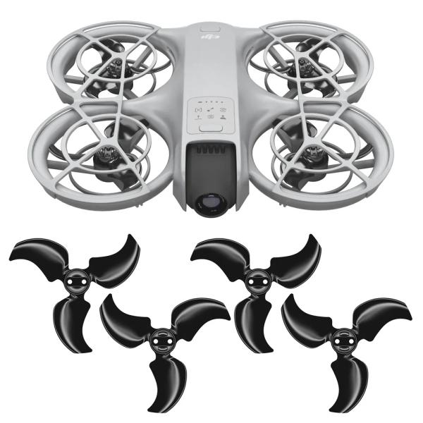 MA DJI Neo STEALTH Upgrade Propellers - アップグレード・プロ...