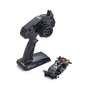 京商 ミニッツRWD MR-04 シャシー・送信機セット 32370 KYOSHO