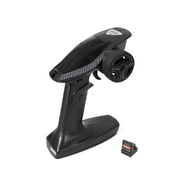 ジーフォース GT4P 2.4GHz 4ch送受信機セット G0403 G-FORCE Gフォース