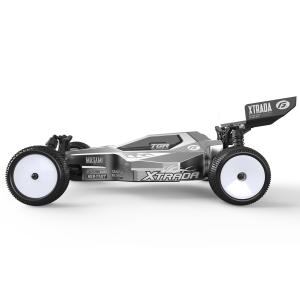 G-FORCE 1/10電動4WDバギー エク...の詳細画像2