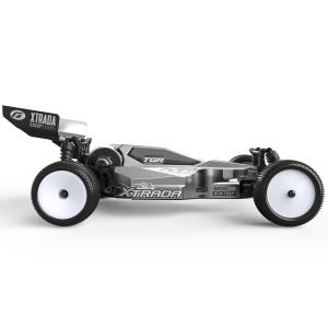 G-FORCE 1/10電動4WDバギー エク...の詳細画像3