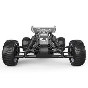 G-FORCE 1/10電動4WDバギー エク...の詳細画像4