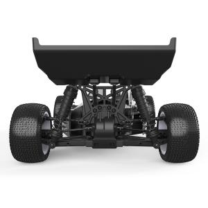 G-FORCE 1/10電動4WDバギー エク...の詳細画像5