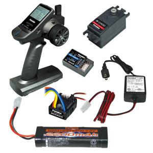 MYLAPS RC4 PRO トランスポンダー [ML-RC4PRO] : スーパーラジコン