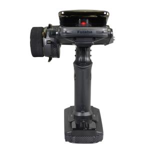 フタバ エンジンカー用プロポ T10PXR 受...の詳細画像5