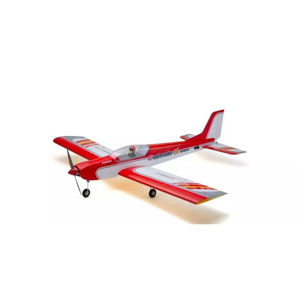 【お取り寄せ】京商 60クラススポーツトレーナー カルマート アルファ 60 スポーツ EP/GP ...