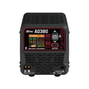 ハイテック アナライザ & 放電器 AD380...の詳細画像3