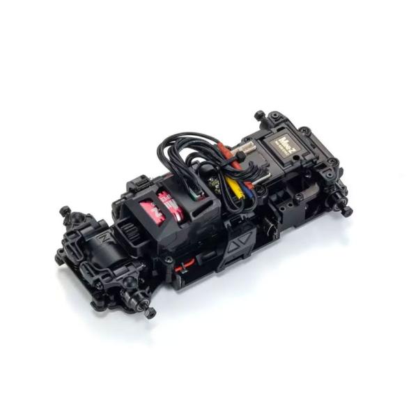 京商 ミニッツAWD MA-030EVO2シャシーセット 32181 KYOSHO