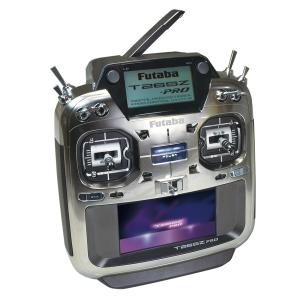フタバ プロポ T26SZ-R7308SB PRO (26ch 2.4GHz FASSTest）受信機セット 飛行機用 モード1 00008744-3 双葉電子工業 FUTABA