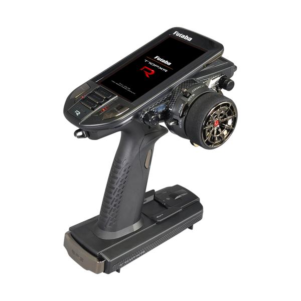 フタバ  電動カー用プロポ T10PXR 送受信機セット（R404SBSE ショートアンテナ仕様T/...