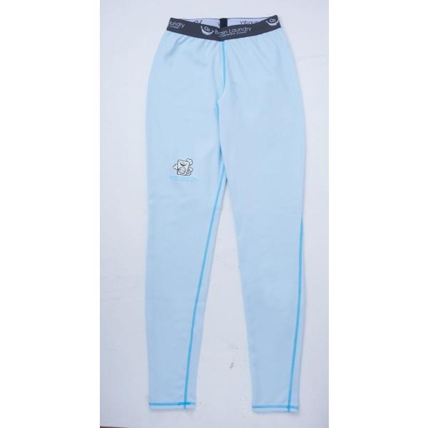 rew brain laundry あたたかいアンダーウェア　WOMEN'S BOTTOMS WM ...