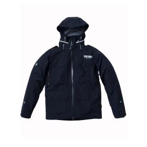 未使用に近い！TRITON GORE-TEXジャケット L ブラック REW TRITON BASIC JKT ECO & LIGHT [GORE-TEX 2L ] 展示サンプル M