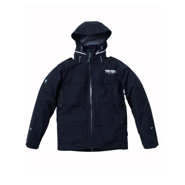 TRITON THE ULTRA LIGHT JACKET【 GORE-TEX Pro 3L 】 B...